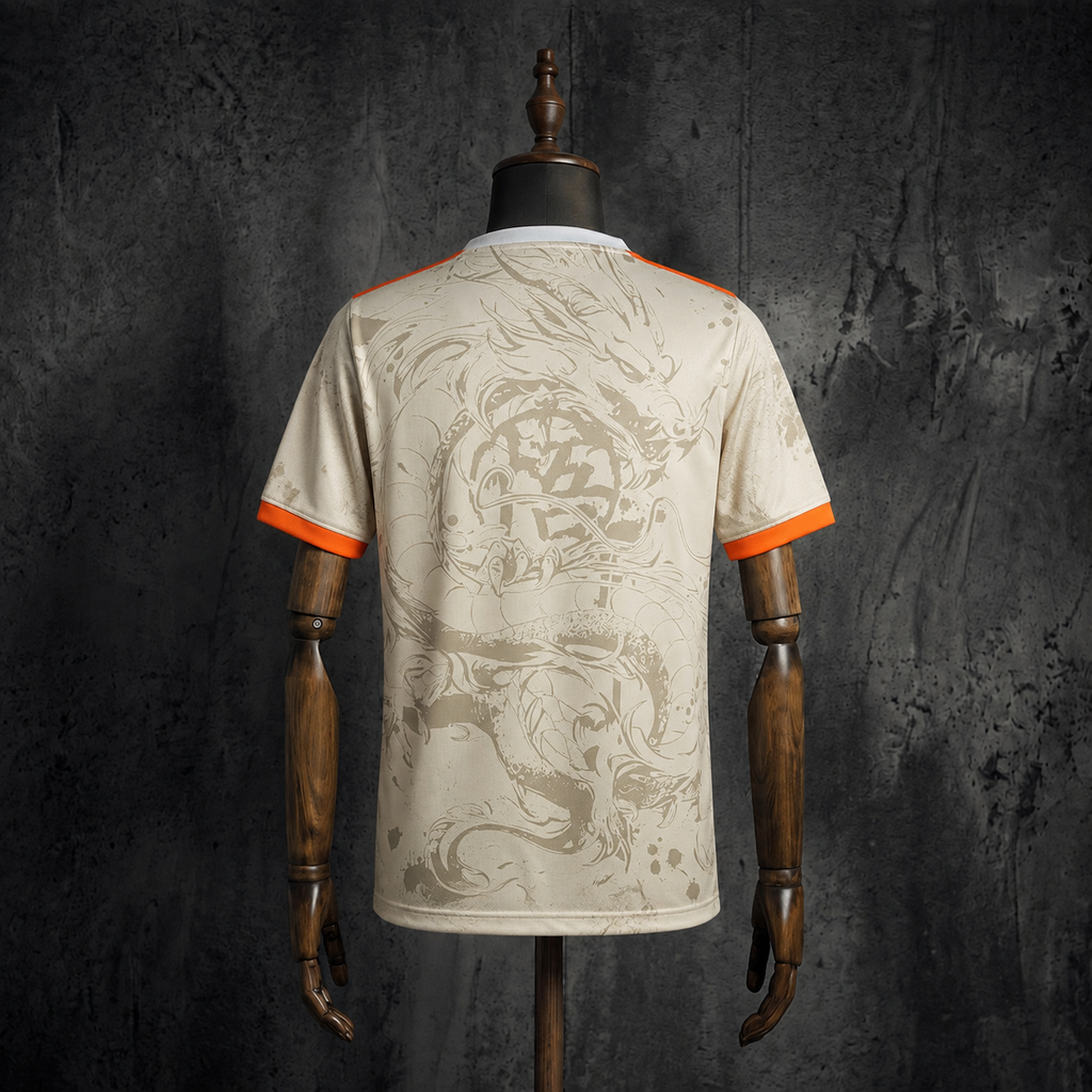 Jersey Japón 2025/26 edición limitada