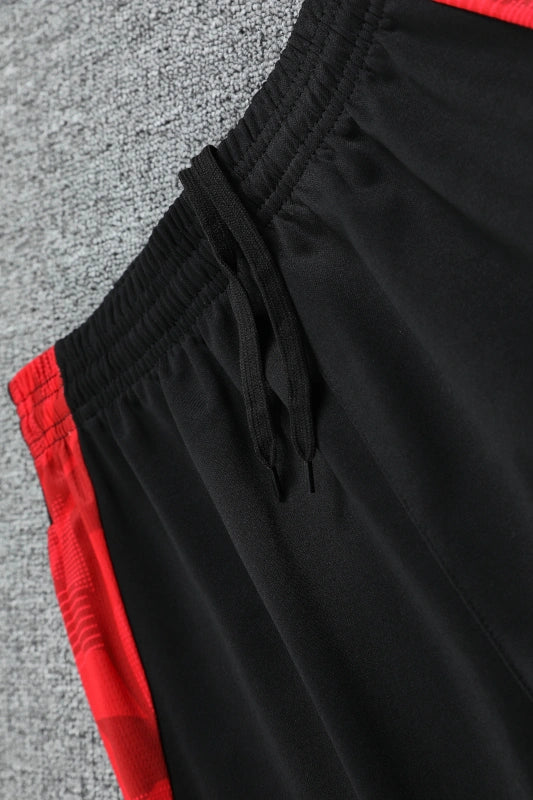 Conjunto de entrenamiento Manchester United 2025/26