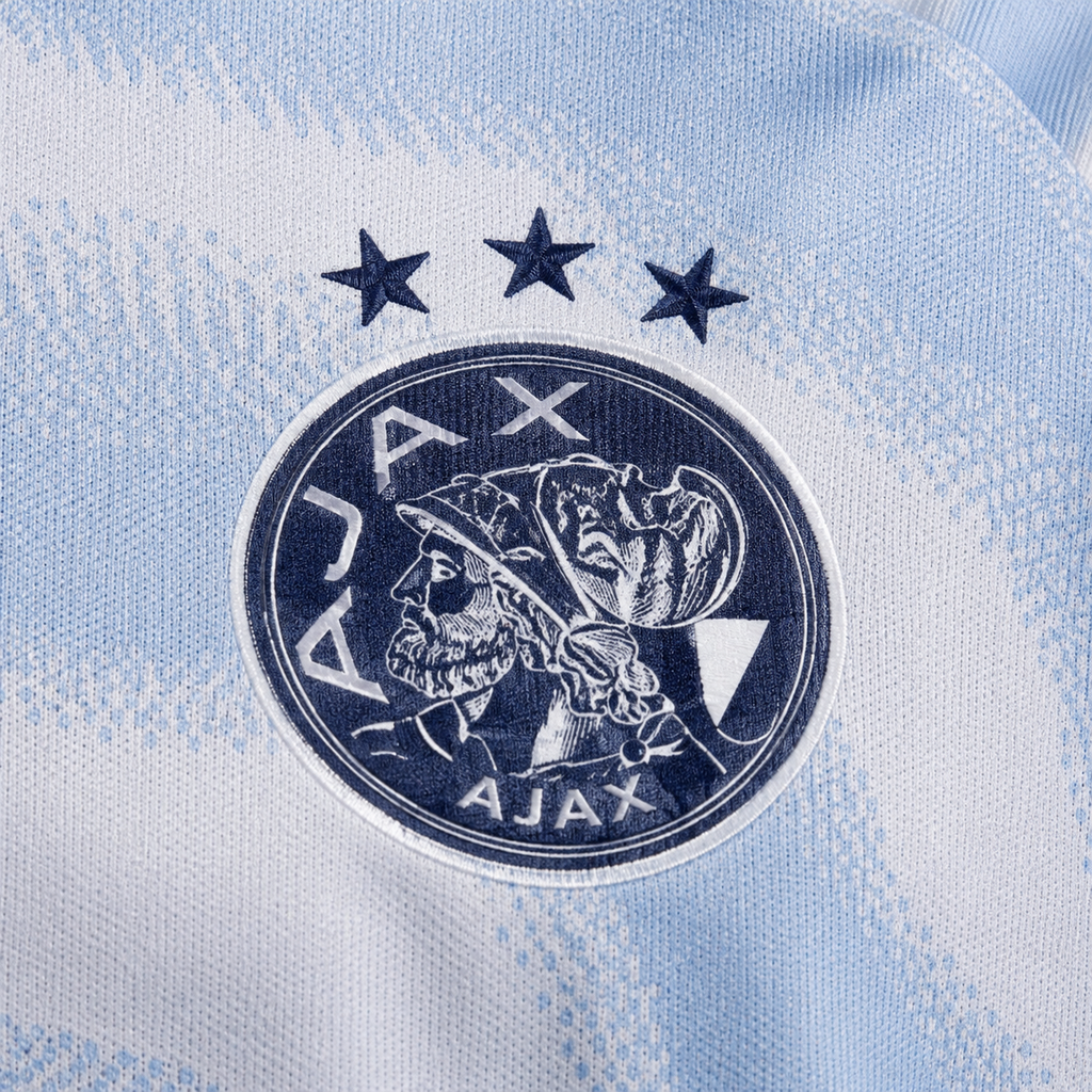Jersey AFC Ajax 2026/27 de visitante