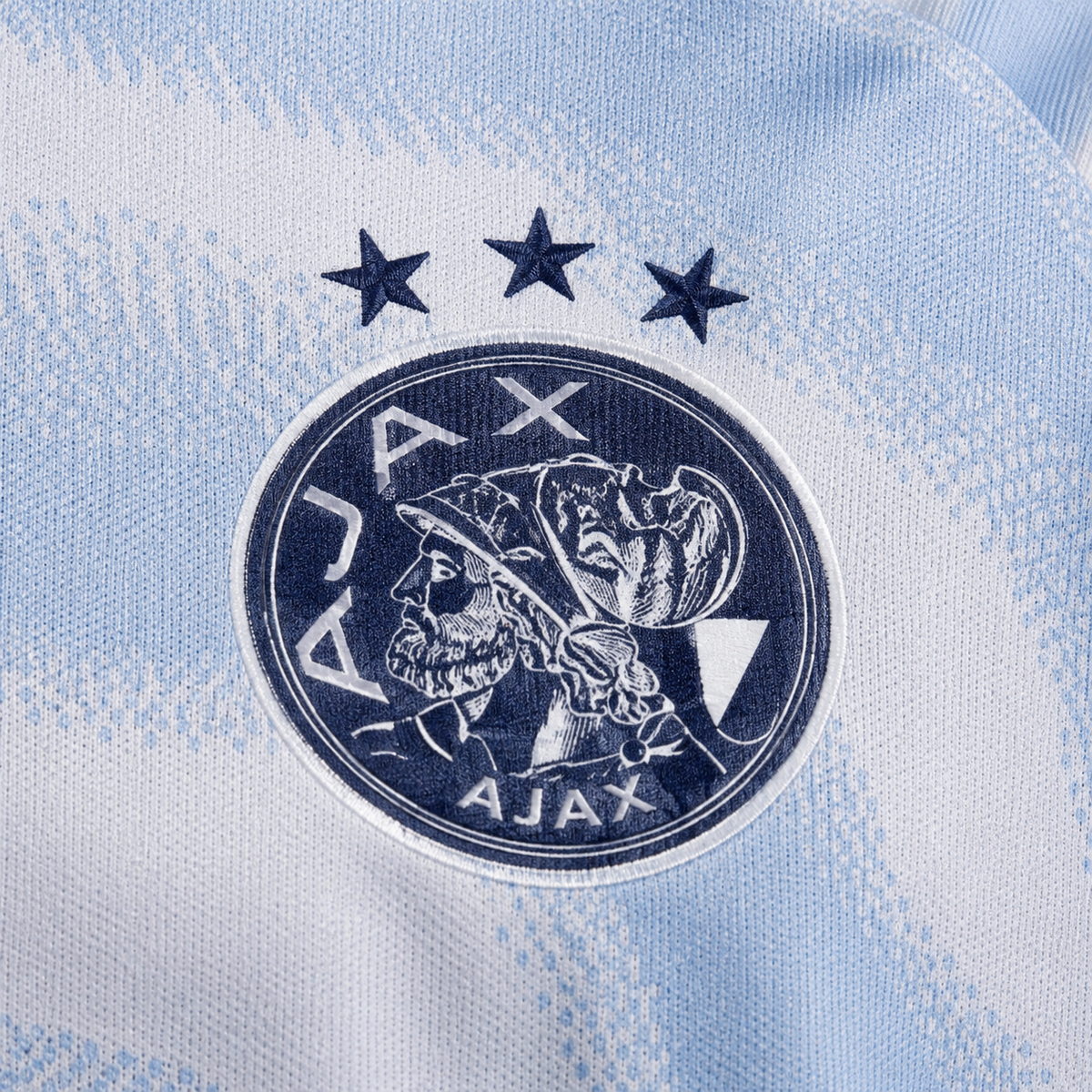 Jersey AFC Ajax 2026/27 de visitante