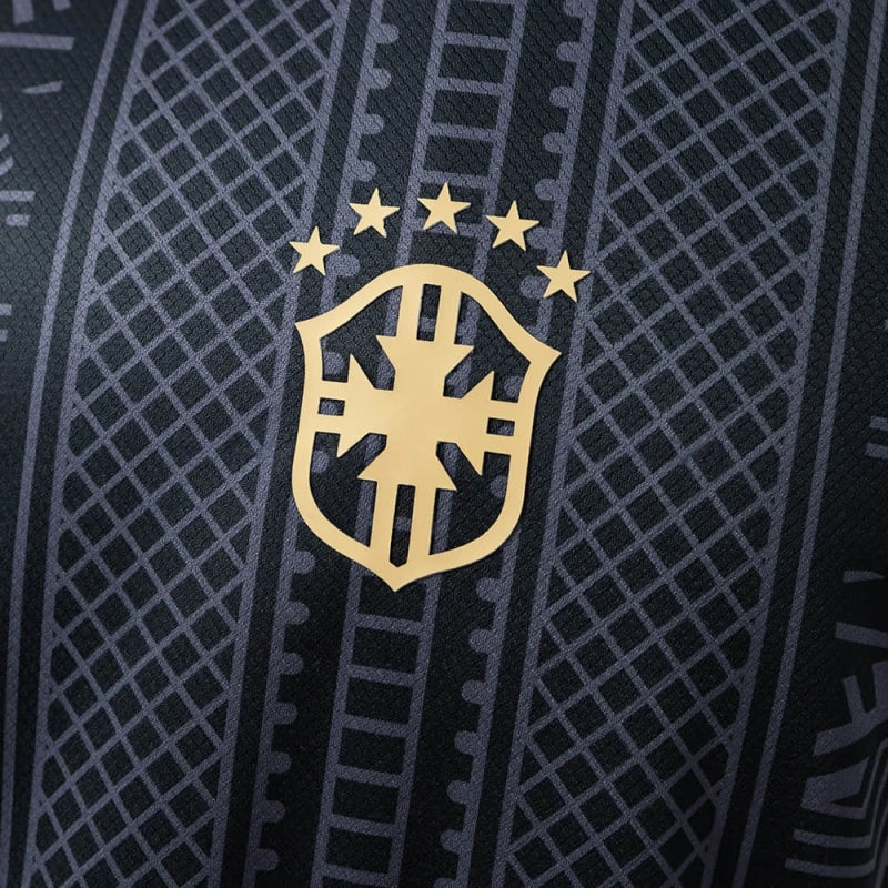 Jersey Brasil 2026/27 edición limitada