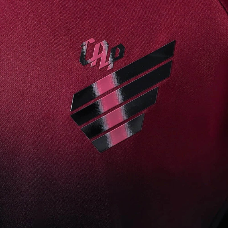 Jersey Atletico Paranaense 2025/26 de visitante