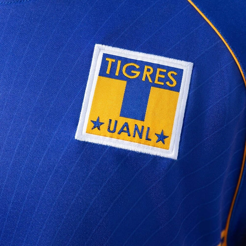 Club America 2005/06-os vendég mez