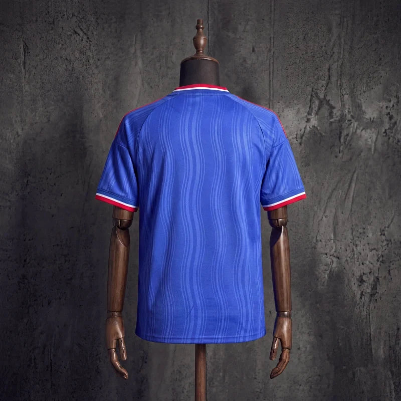 Jersey Manchester United 2026/27 tercer uniforme