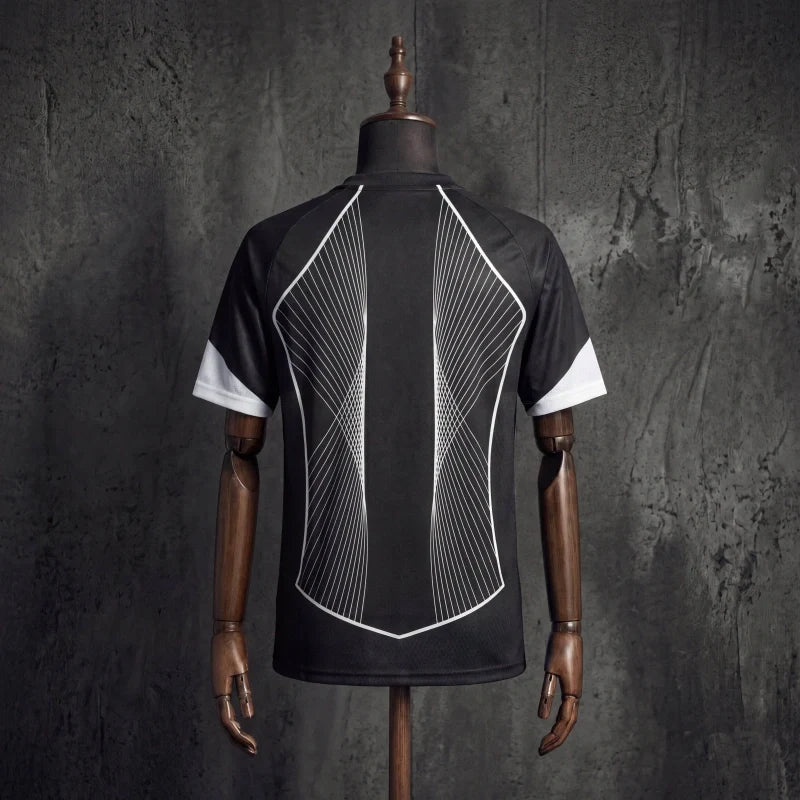 Jersey FC Barcelona 2026/27 edición limitada