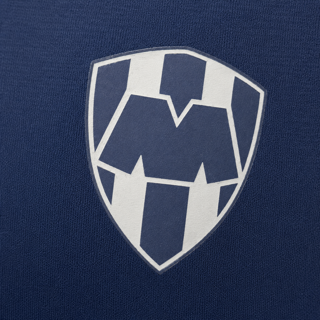 Monterrey 2025/26-os tréning mez