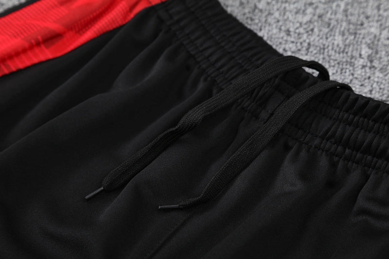 Conjunto de entrenamiento Manchester United 2025/26