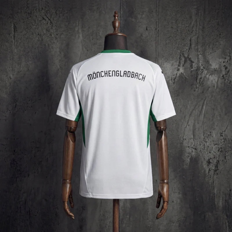 Jersey Borussia Mönchengladbach 2026/27 de local
