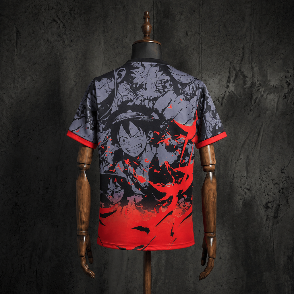 Jersey Japón 2025/26 edición limitada