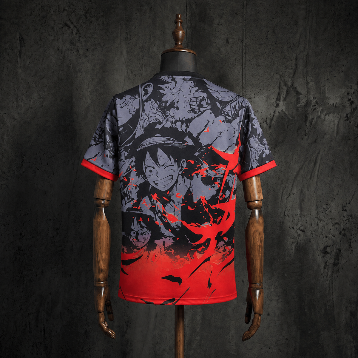 Jersey Japón 2025/26 edición limitada