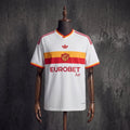 Jersey AS Roma 2026/27 de visitante