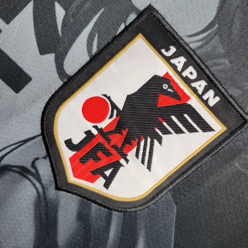 Jersey Japón 2024/25 edición limitada