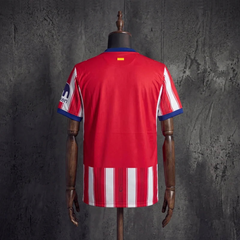 Jersey Atletico Madrid 2026/27 de local