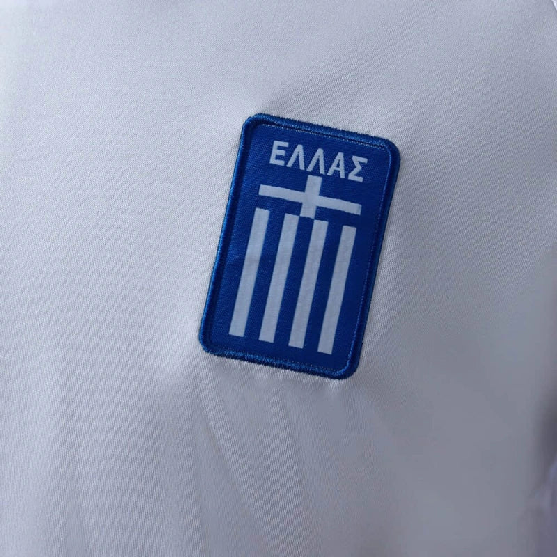 Jersey Grecia 2026/27 de local