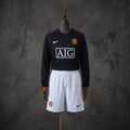 [GYEREK] Manchester United 2009/10-es vendég szett