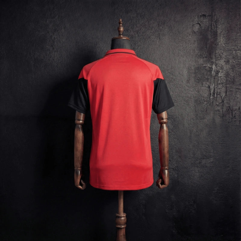 Jersey Colo Colo 2025/26 de entrenamiento