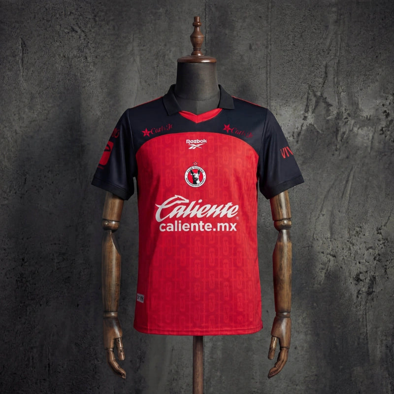 Club Tijuana 2026/27-es hazai mez