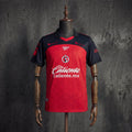 Club Tijuana 2026/27-es hazai mez