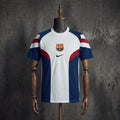 Jersey FC Barcelona 2002/03 de visitante