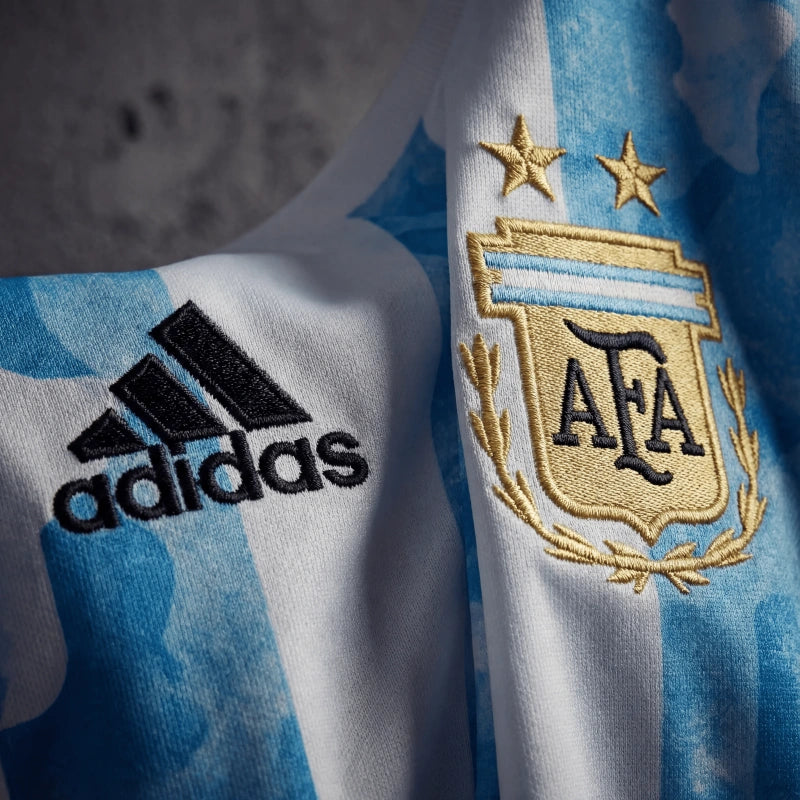 Argentína 2019/20-as hazai mez
