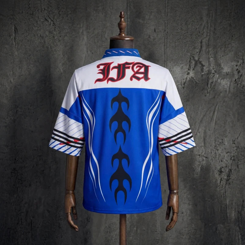 Jersey Japón 1997/98 de local