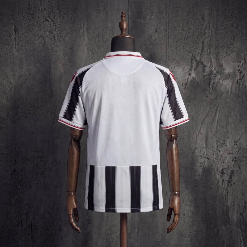 Jersey Levante 2026/27 de visitante