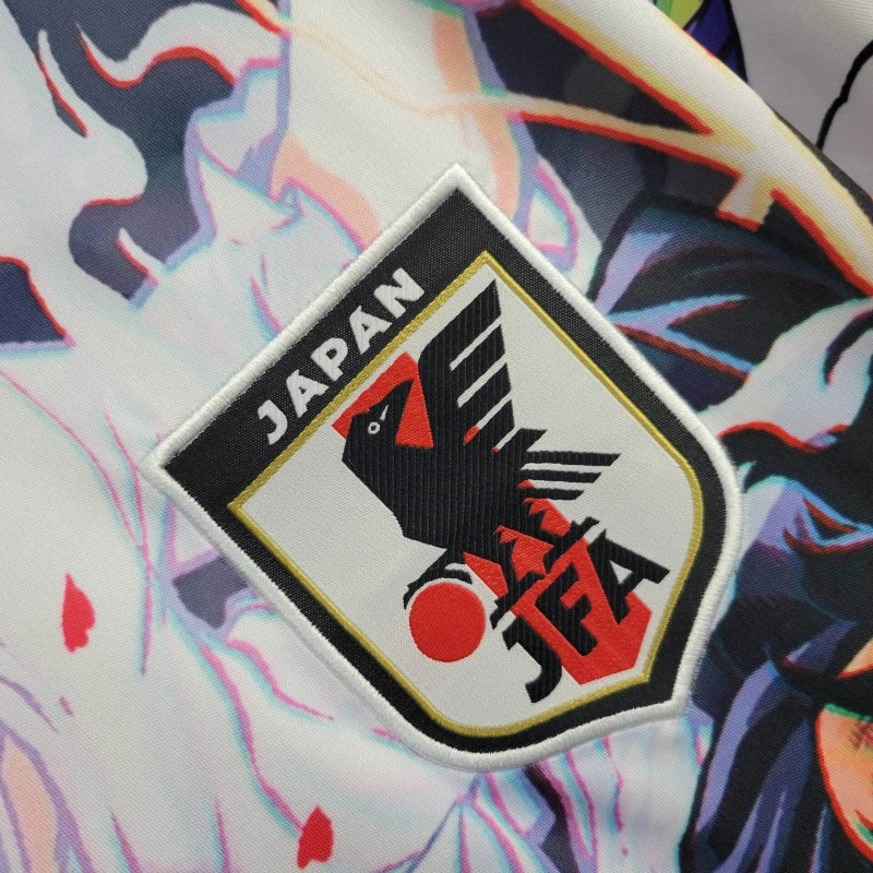 Jersey Japón 2025/26 edición limitada