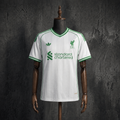 Jersey Liverpool 2026/27 edición limitada