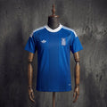Jersey Grecia 2026/27 de visitante