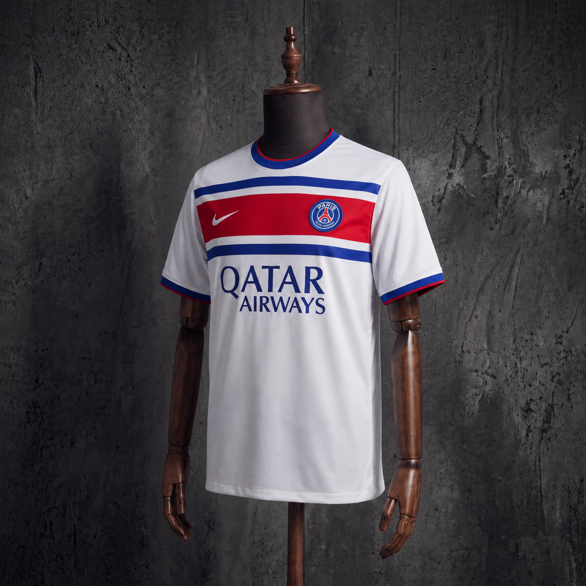 Jersey Paris Saint-Germain 2026/27 de entrenamiento