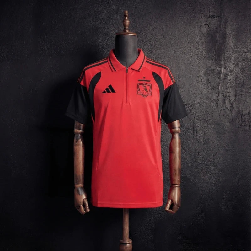Jersey Venezia 2025/26 de visitante