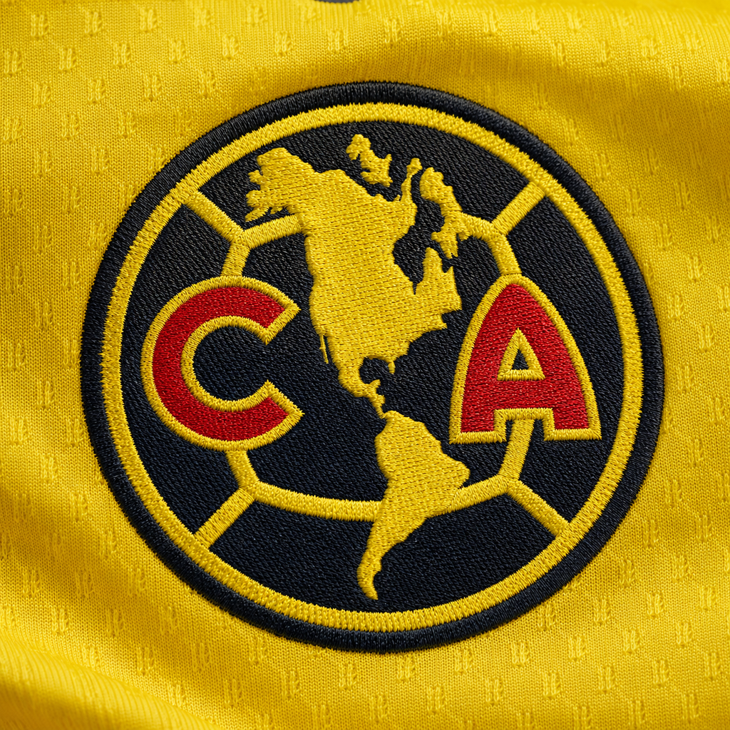 Club América 2026/27-es hazai mez