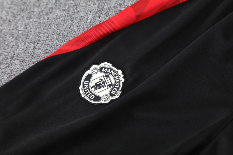 Conjunto de entrenamiento Manchester United 2025/26
