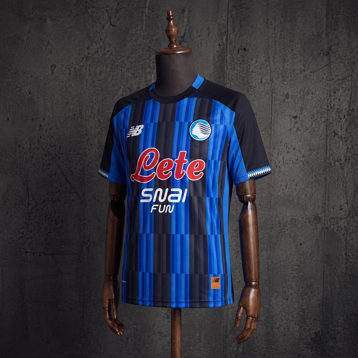 Jersey Atalanta 2026/27 de local