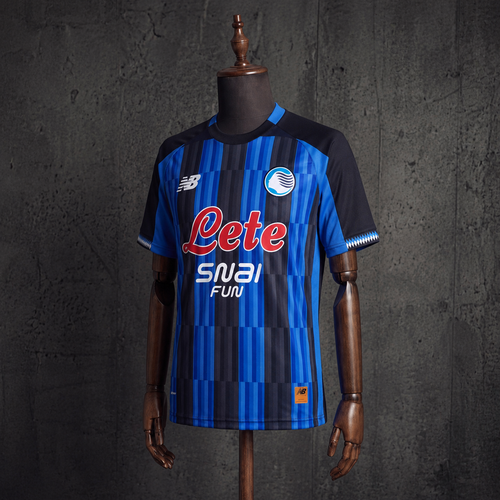 Jersey Atalanta 2026/27 de local