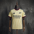 Jersey Arsenal 2026/27 tercer uniforme