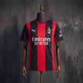 Jersey AC Milan 2026/27 de local
