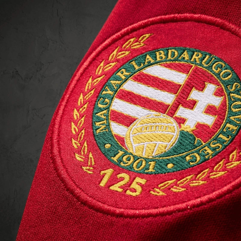 Magyarország 2026/27-es hazai mez