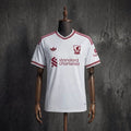 Jersey Liverpool 2026/27 de visitante