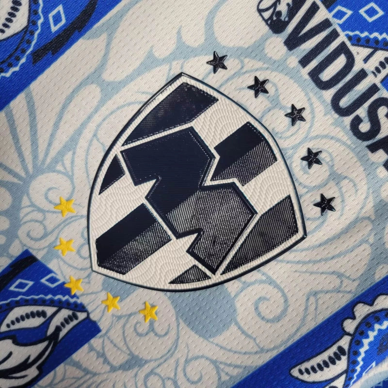 Jersey Monterrey 2023/24 edición limitada