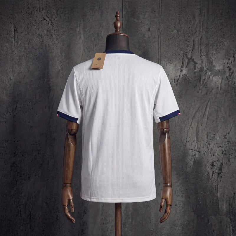 Jersey Paris Saint-Germain 2026/27 de visitante
