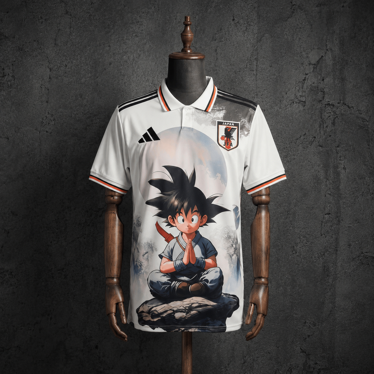 Jersey Japón 2025/26 edición limitada