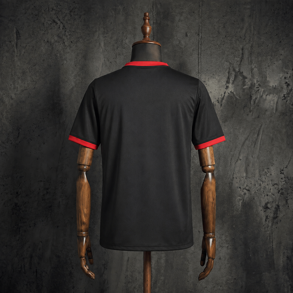 Jersey Japón 2024/25 “Goku” edición limitada