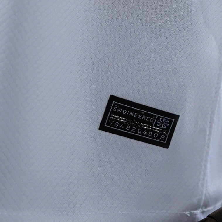 Jersey Vasco da Gama 2026/27 de visitante