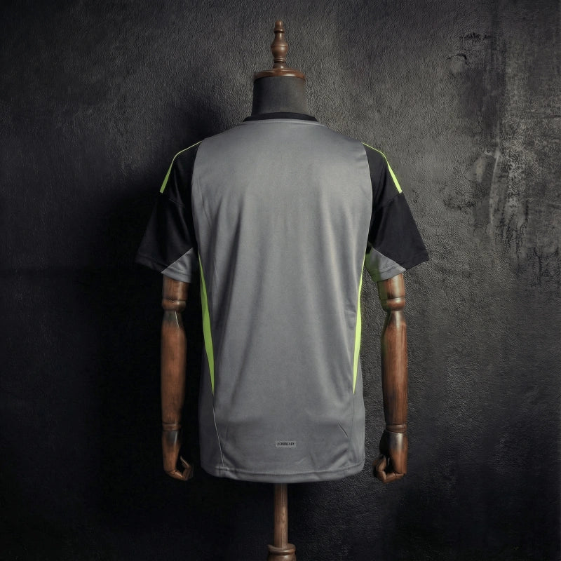 Jersey Real Madrid 2025/26 de portero