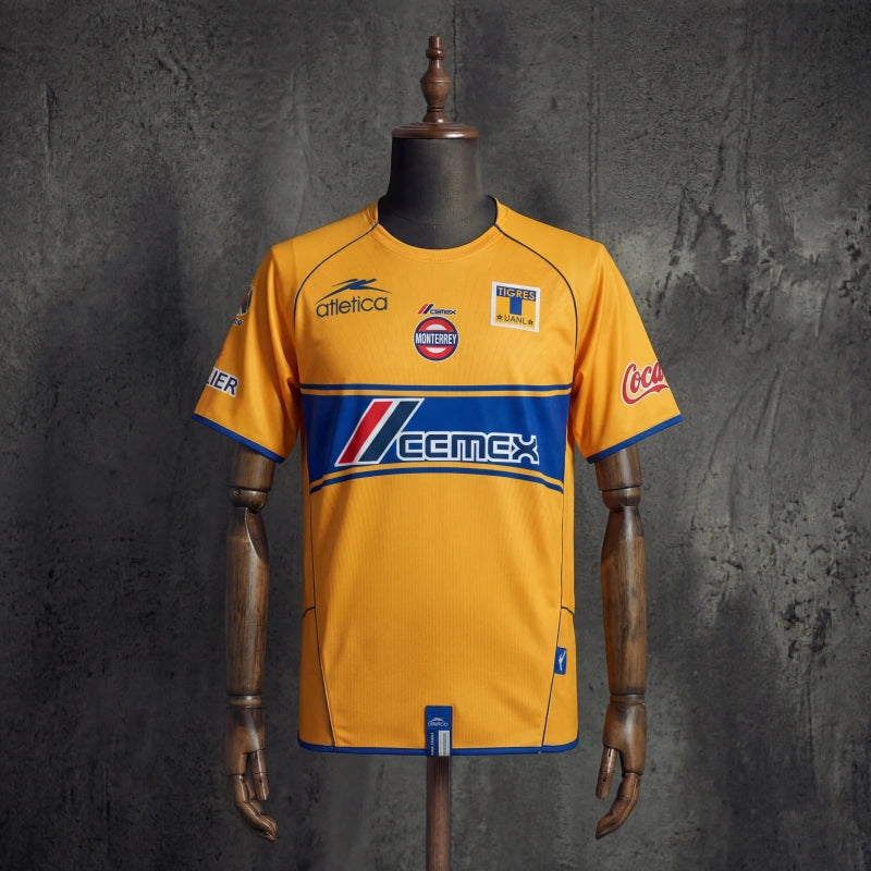 Club America 2005/06-os hazai mez