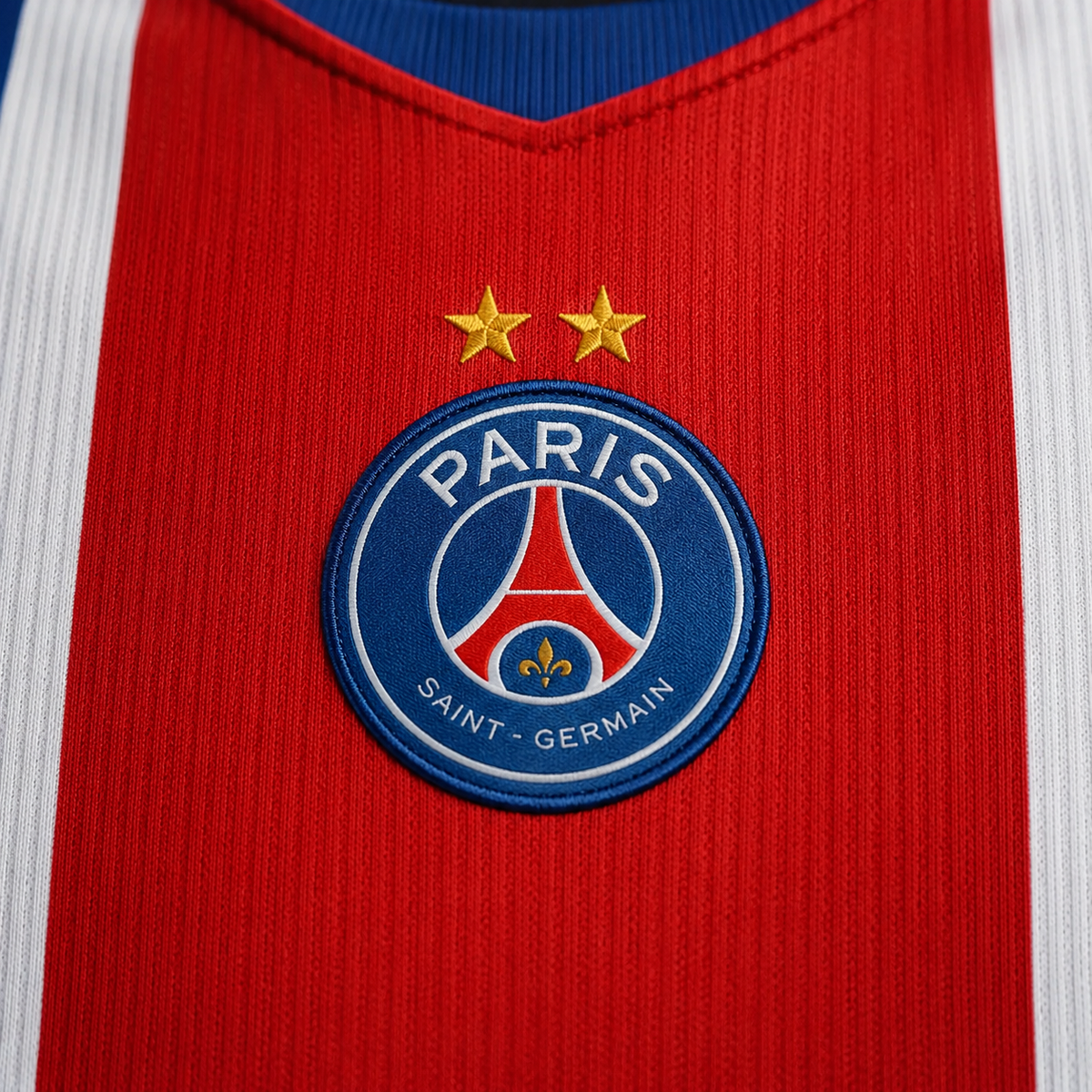 Jersey Paris Saint-Germain 2026/27 de local
