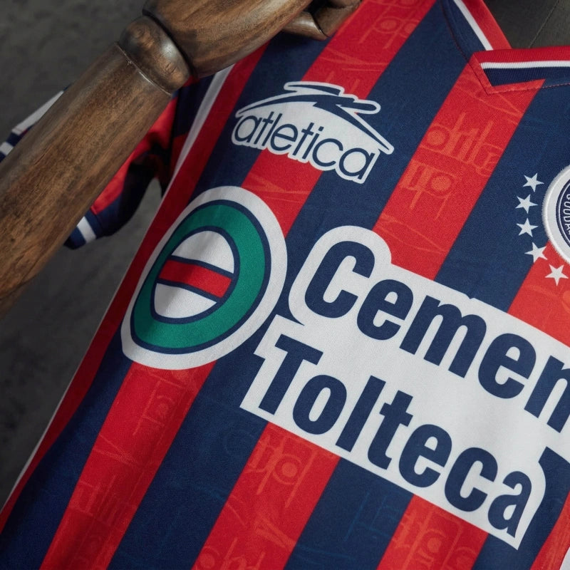 Deportivo Guadalajara 1999/00-as vendég mez