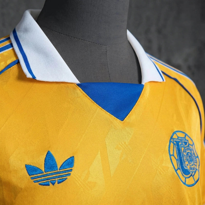 Tigres UANL 2025/26-os limitált mez