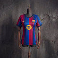 Jersey FC Barcelona 2026/27 de local, para mujer